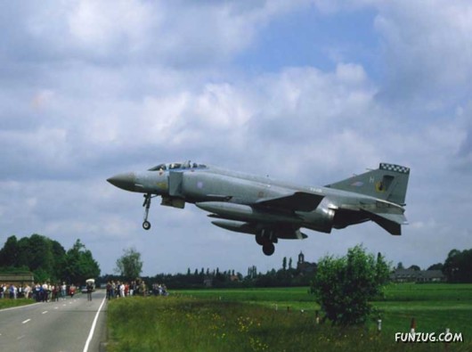 Cool Aircrafts Photography