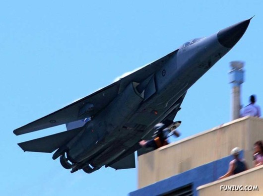 Cool Aircrafts Photography