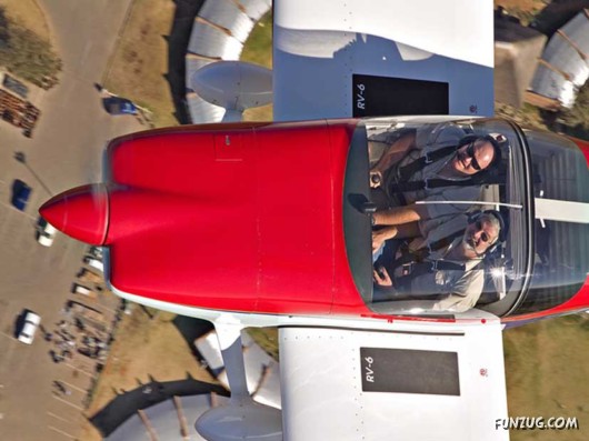 Cool Aircrafts Photography