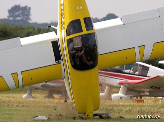 Cool Aircrafts Photography