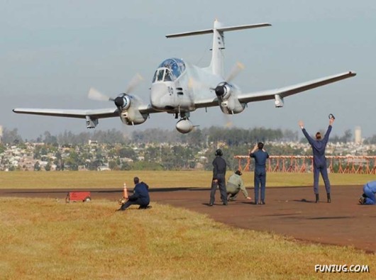 Cool Aircrafts Photography