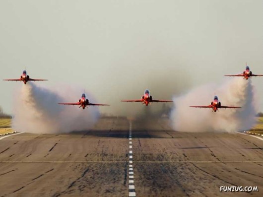 Cool Aircrafts Photography