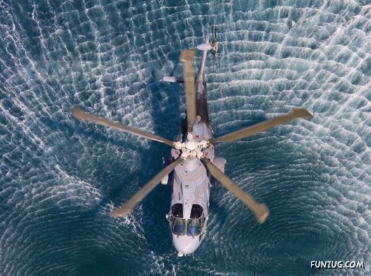 Cool Aircrafts Photography