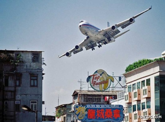 Cool Aircrafts Photography