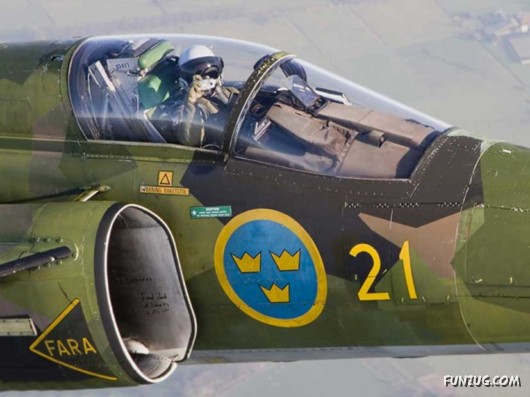 Cool Aircrafts Photography