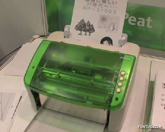 Green Ideas Green Inventions