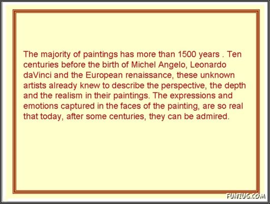 World Heritage Ajanta Caves, India