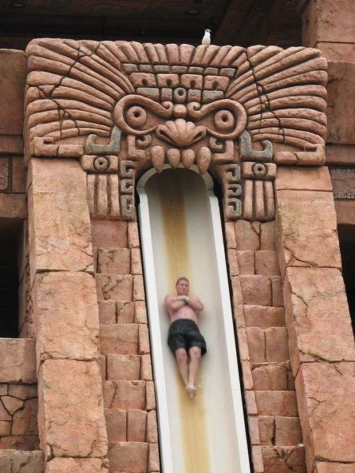 The Beauty of Bahamas