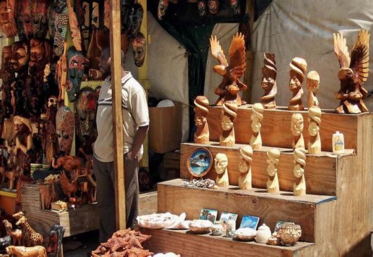 The Beauty of Bahamas