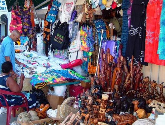 The Beauty of Bahamas