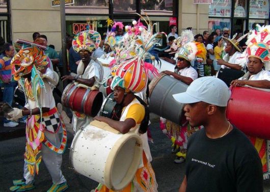 The Beauty of Bahamas