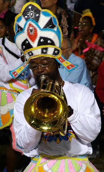 The Beauty of Bahamas