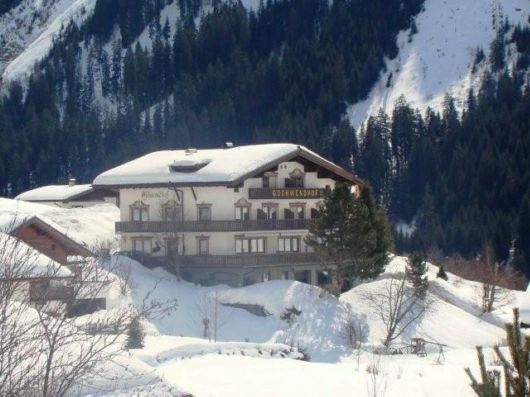 Amazing Beauty of Austria