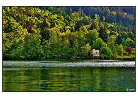 Amazing Beauty of Austria