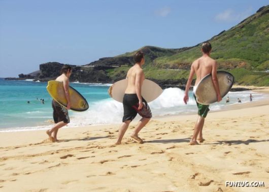 Most Beautiful Hawaii Beaches