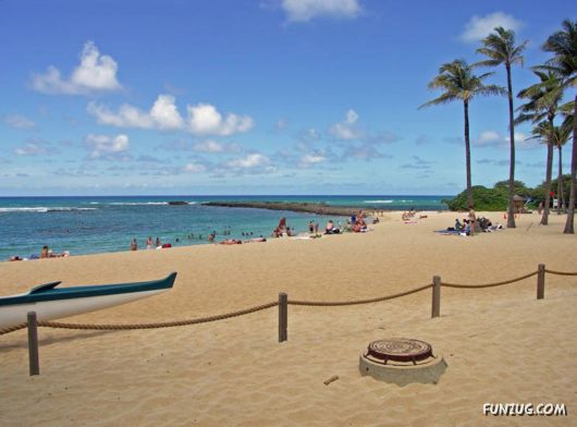 Most Beautiful Hawaii Beaches
