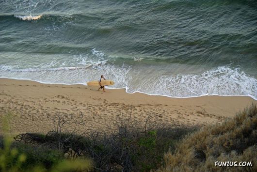 Most Beautiful Hawaii Beaches