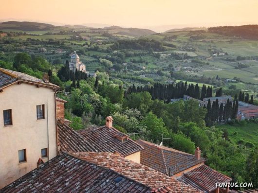 Most Beautiful Italian Visions