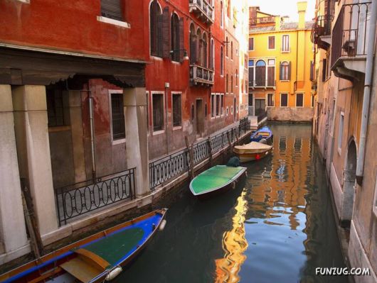 Most Beautiful Italian Visions