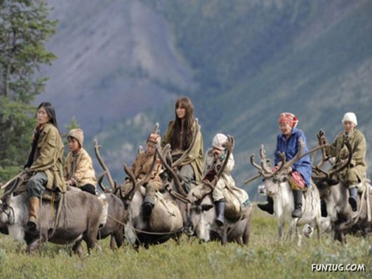 Daily Life in Lapland