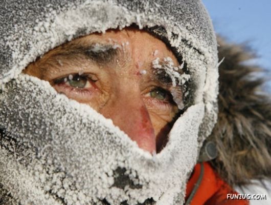Daily Life in Lapland