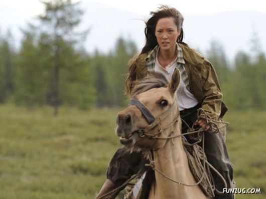 Daily Life in Lapland