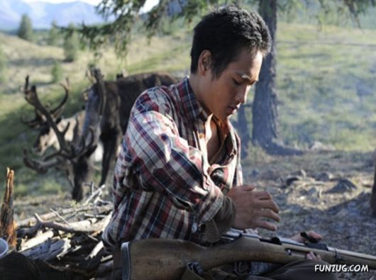 Daily Life in Lapland