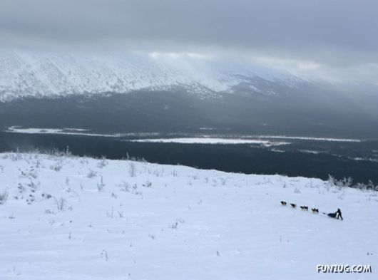 Daily Life in Lapland
