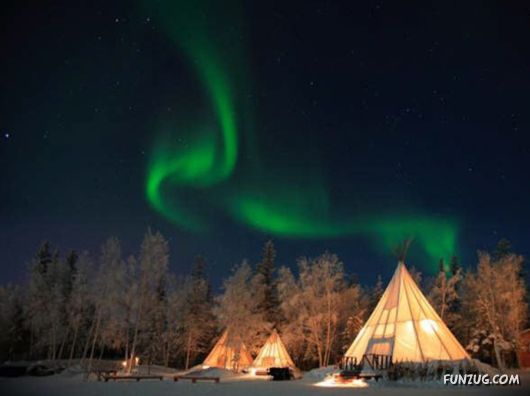 Daily Life in Lapland