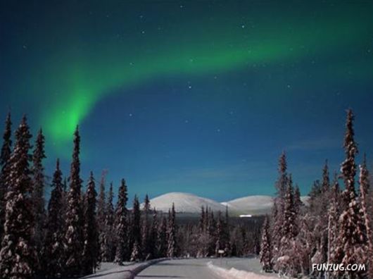 Daily Life in Lapland