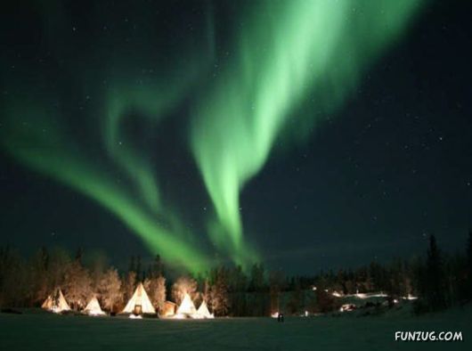 Daily Life in Lapland
