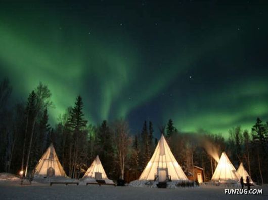 Daily Life in Lapland