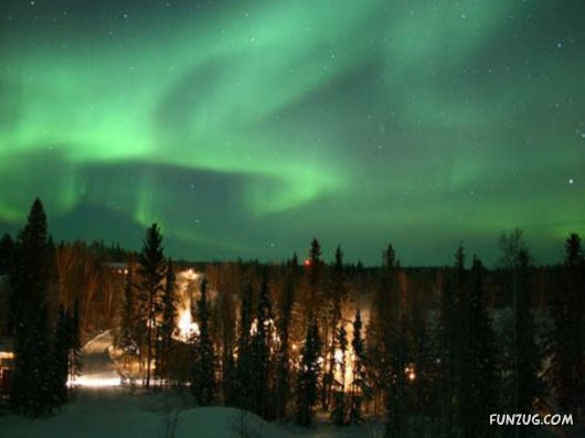 Daily Life in Lapland