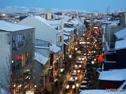 Daily Life in Lapland