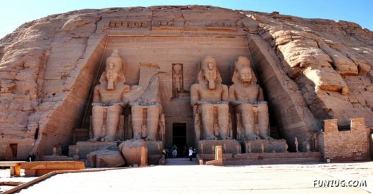 The IncredibLe Egypt