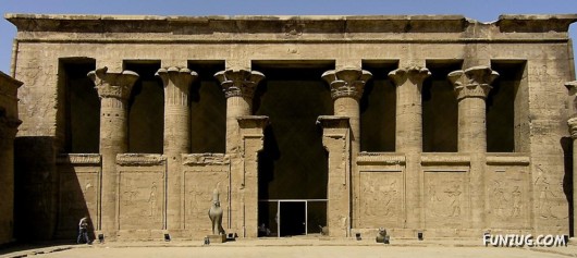 The IncredibLe Egypt