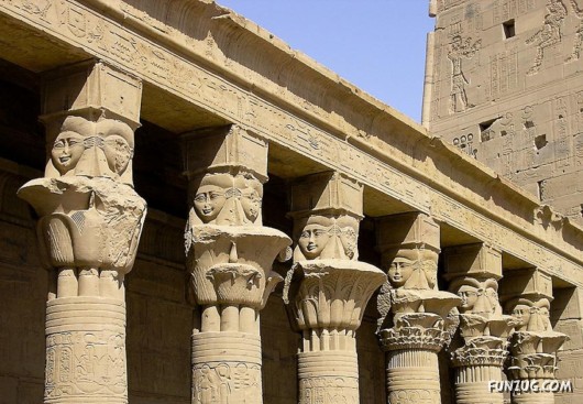 The IncredibLe Egypt