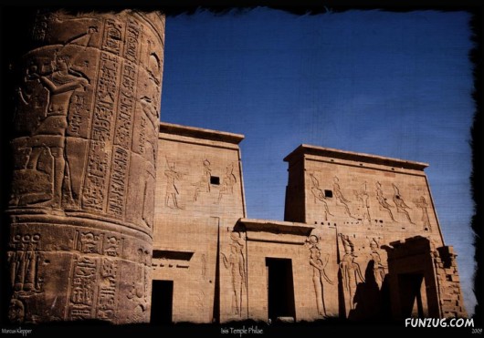 The IncredibLe Egypt