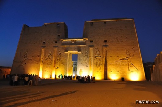 The IncredibLe Egypt