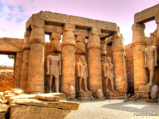 The IncredibLe Egypt