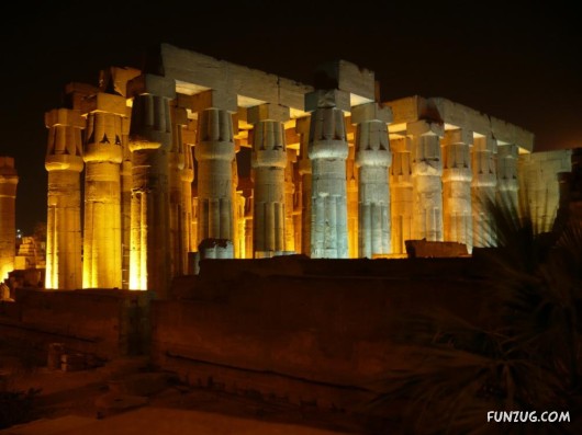 The IncredibLe Egypt