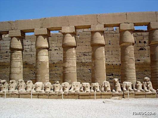 The IncredibLe Egypt