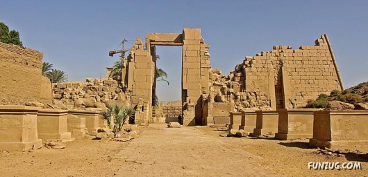 The IncredibLe Egypt