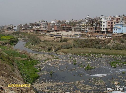 The Incredible Nepal