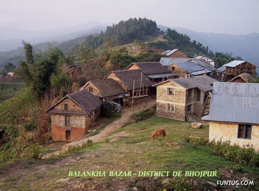 The Incredible Nepal