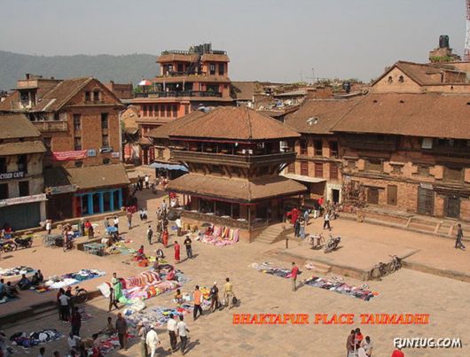 The Incredible Nepal