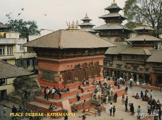 The Incredible Nepal