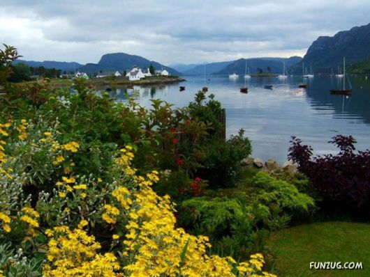 The Incredible Nepal