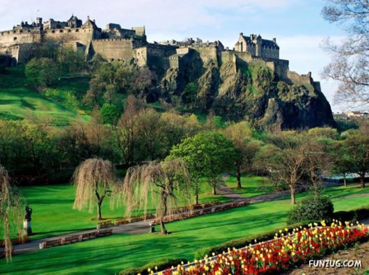 The Incredible Nepal