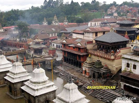 The Incredible Nepal